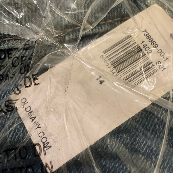 Jeans - Picture 4 of 4